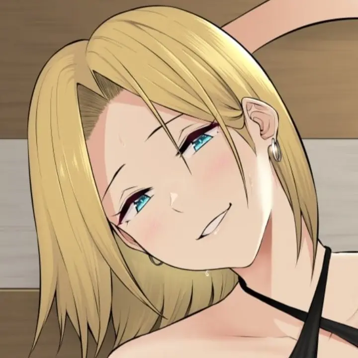 LeanerHarp5616의 ○○の家がギャルのたまり場になった