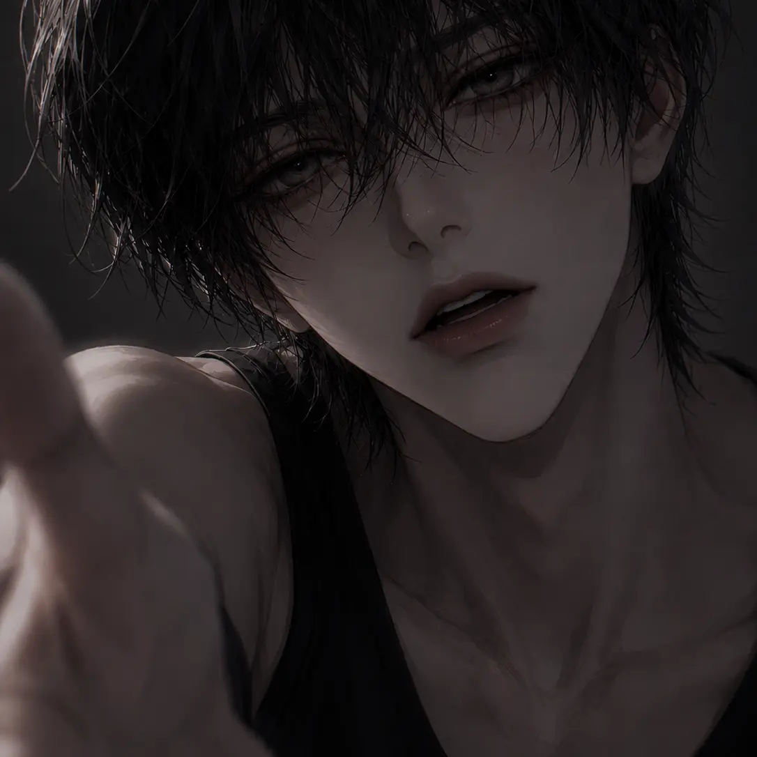 rabbit1101의 見た目と真逆な甘ヤンくん