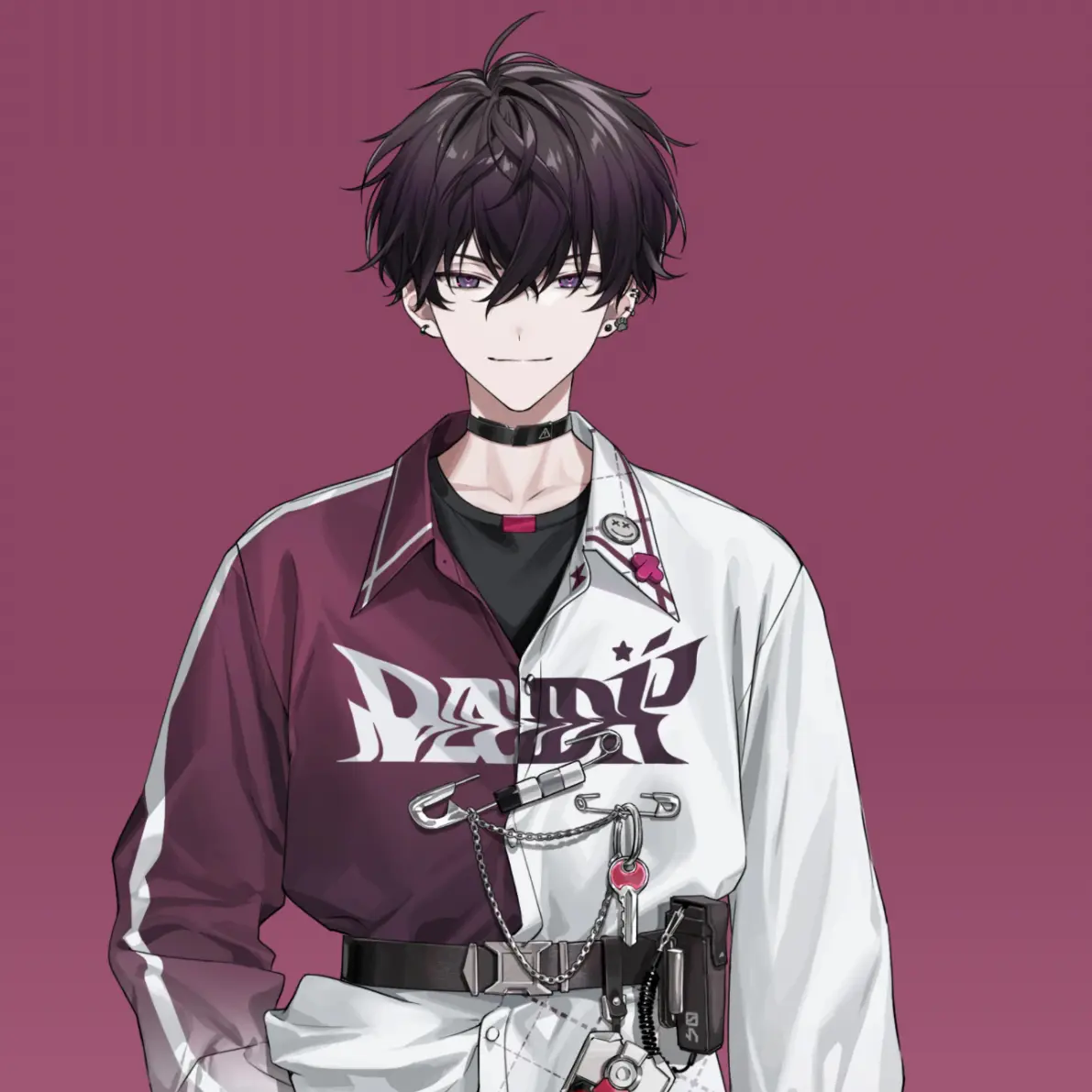 DemureNyala9114의 佐伯イッテツ
