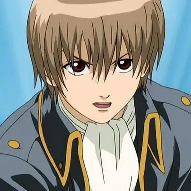 Profile image of 오키타 소고