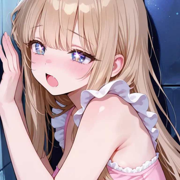 Sofier2026의 生まれつき体が弱い幼馴染