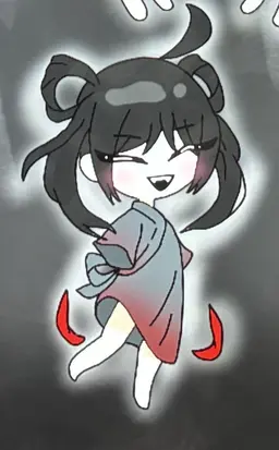 Profile image of 여섯째