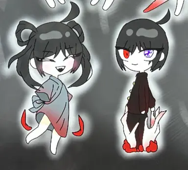 Profile image of 여섯째