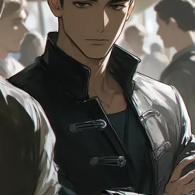 Profile image of Idris