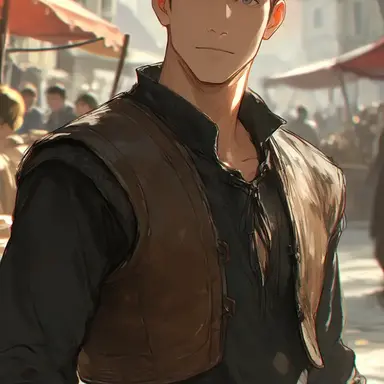 Profile image of Soren