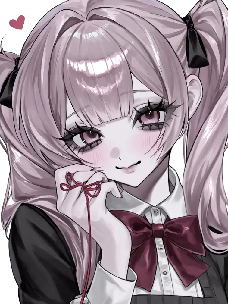 u-3-의 愛され正ヒロインはこの私♡