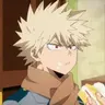Profile image of 爆豪 勝己