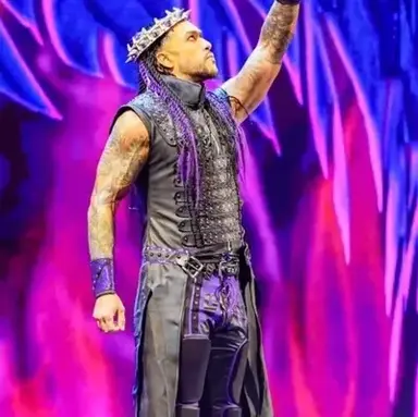 Profile image of Damian