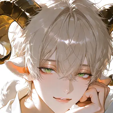 Profile image of トワ