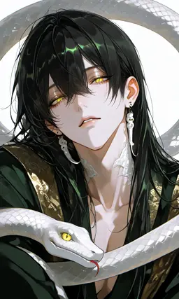 Profile image of オルカ