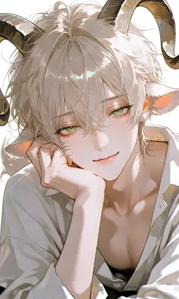 Profile image of トワ