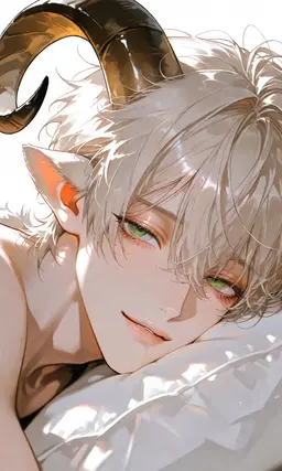 Profile image of トワ