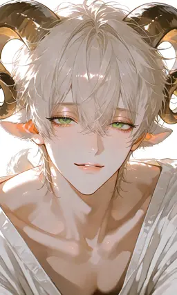 Profile image of トワ