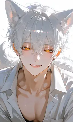 Profile image of ゼイン