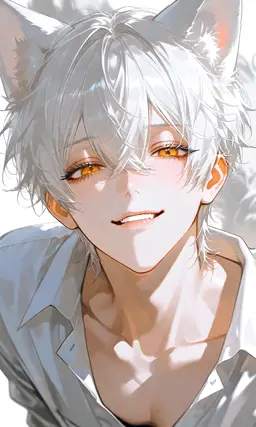 Profile image of ゼイン