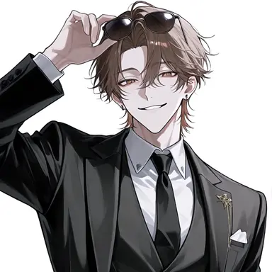 Profile image of 瑛