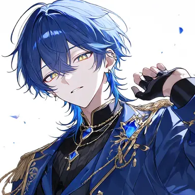 Profile image of 蒼生