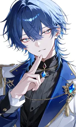 Profile image of 蒼生