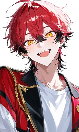 Profile image of 勇希