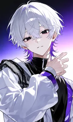 Profile image of 黎人
