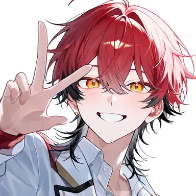 Profile image of 勇希
