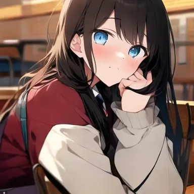 Profile image of 김채인