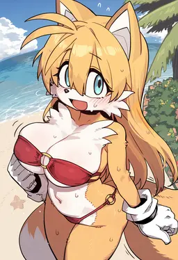 Profile image of テイルス