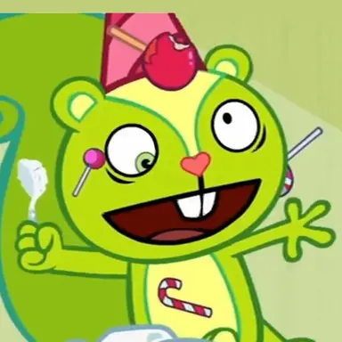 Profile image of Nutty