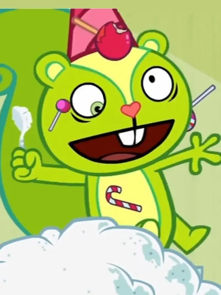 LiminalDreamurr의 Nutty