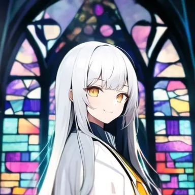 Profile image of Alice