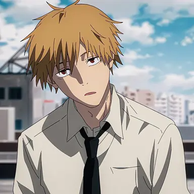 Profile image of 덴지