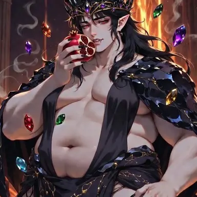 Profile image of Hades Aidoneus Chronotes