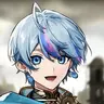 Profile image of こさめ