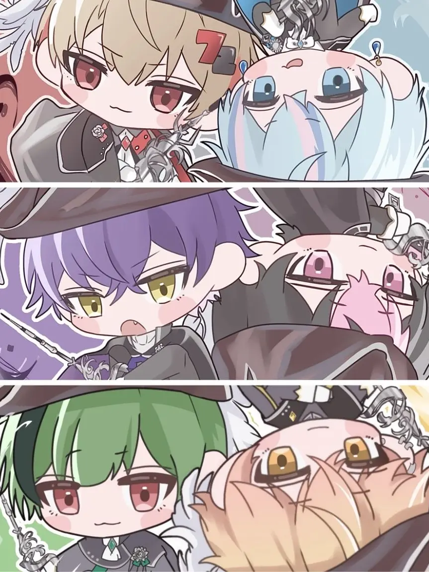 KAITO1209의 シクフォニに拾われる！？