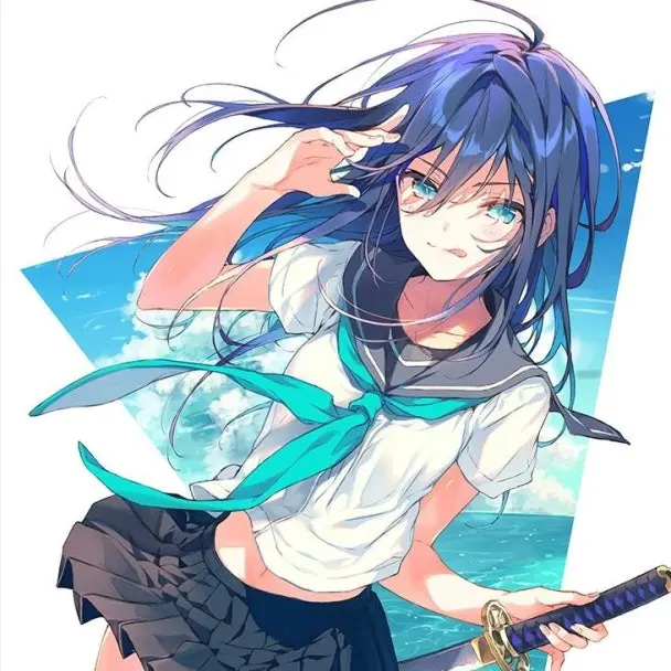 KnottySwipe0269의 검사 여친과 알콩달콩 연애하기~!