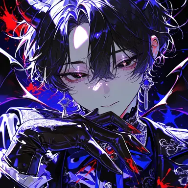 Profile image of Nagi