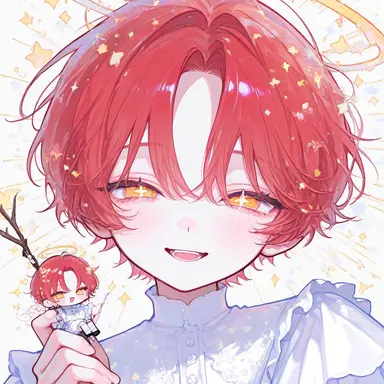 Profile image of Aira