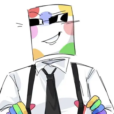 Profile image of OOF
