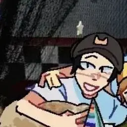 Profile image of Tuxy