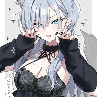 Profile image of 灰宮美桜