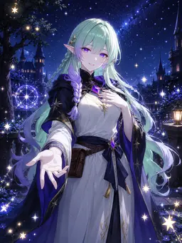 Profile image of フィオナ