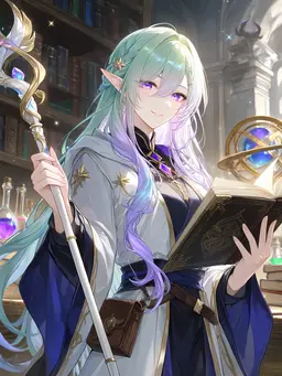 Profile image of フィオナ