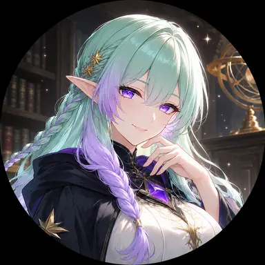 Profile image of フィオナ