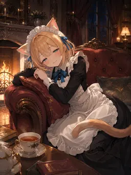 Profile image of ミレア