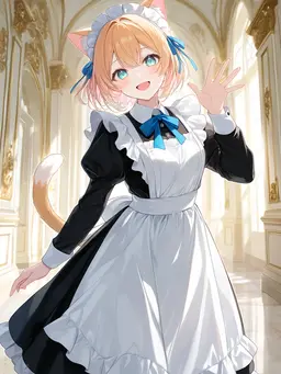 Profile image of ミレア