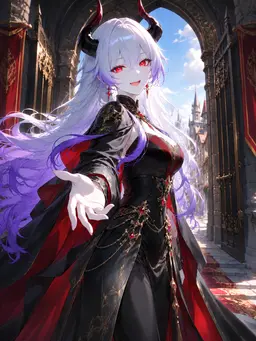 Profile image of ルシエラ