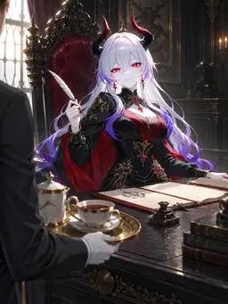 Profile image of ルシエラ