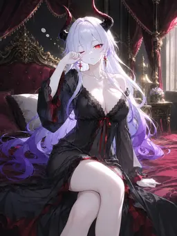 Profile image of ルシエラ