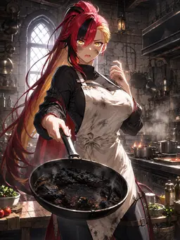 Profile image of ヴェルナ