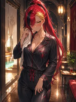Profile image of ヴェルナ